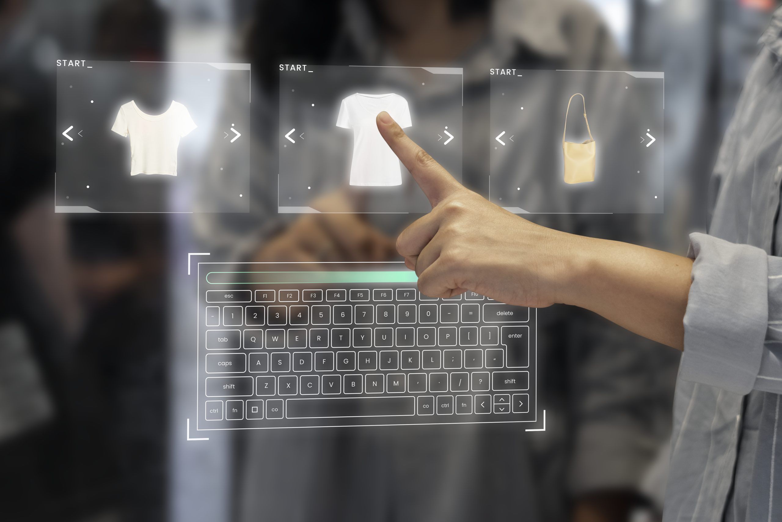 Optimización de E-commerce